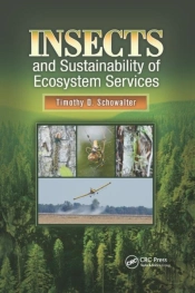 Insects And Sustainability Of Ecosystem Services
