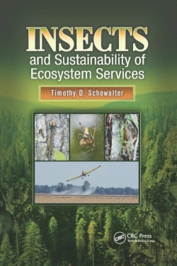 Bertrand.pt - Insects And Sustainability Of Ecosystem Services