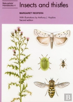 Bertrand.pt - Insects And Thistles