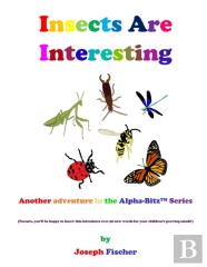 Insects Are Interesting