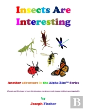 Insects Are Interesting
