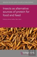 Insects As Alternative Sources Of Protein For Food And Feed