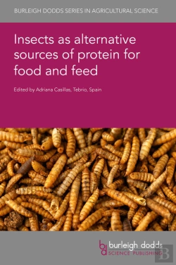 Bertrand.pt - Insects As Alternative Sources Of Protein For Food And Feed