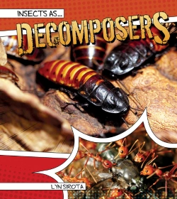 Bertrand.pt - Insects As Decomposers