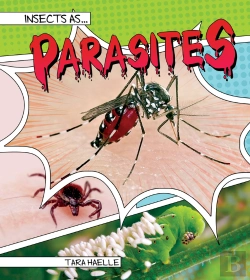 Bertrand.pt - Insects As Parasites