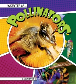 Bertrand.pt - Insects As Pollinators