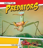 Insects As Predators