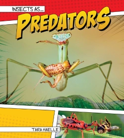 Bertrand.pt - Insects As Predators