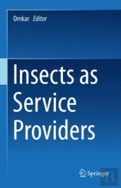 Insects As Service Providers