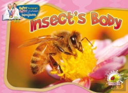 Bertrand.pt - Insect'S Body