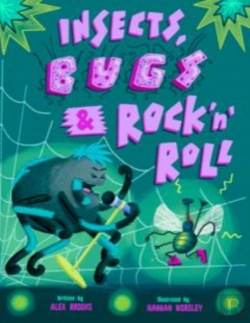 Bertrand.pt - Insects, Bugs & Rock 'N' Roll