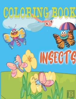 Bertrand.pt - Insects Coloring Book