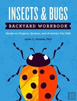 Bertrand.pt - Insects & Bugs Backyard Workbook