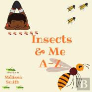 Insects & Me A-Z