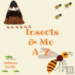 Bertrand.pt - Insects & Me A-Z
