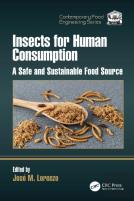 Insects For Human Consumption