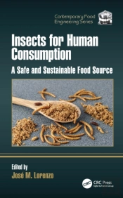 Insects For Human Consumption