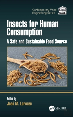 Bertrand.pt - Insects For Human Consumption