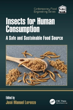 Bertrand.pt - Insects For Human Consumption