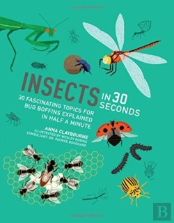 Bertrand.pt - Insects In 30 Seconds