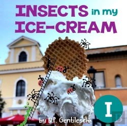 Bertrand.pt - Insects In My Ice-Cream