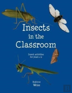 Bertrand.pt - Insects In The Classroom: Drive Your Stu