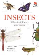 Insects Of Britain And Europe