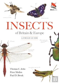 Bertrand.pt - Insects Of Britain And Europe