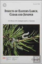 Insects Of Eastern Larch, Cedar And Juniper