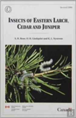 Bertrand.pt - Insects Of Eastern Larch, Cedar And Juniper