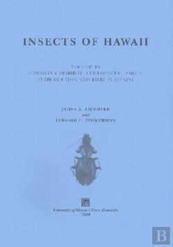 Bertrand.pt - Insects Of Hawaii