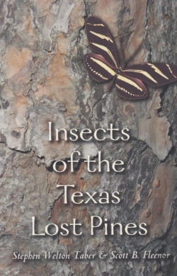Bertrand.pt - Insects Of The Texas Lost Pines