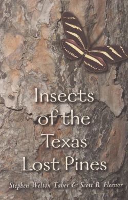 Bertrand.pt - Insects Of The Texas Lost Pines