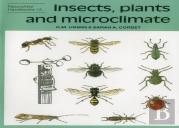Insects, Plants And Microclimate