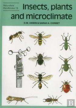 Bertrand.pt - Insects, Plants And Microclimate