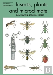 Insects, Plants And Microclimate
