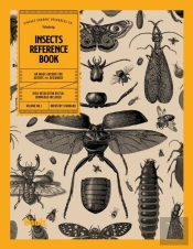 Insects Reference Book