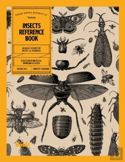 Bertrand.pt - Insects Reference Book