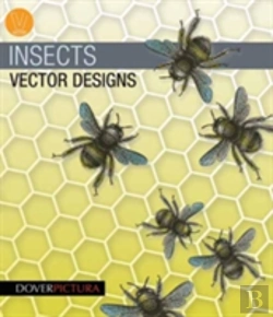Bertrand.pt - Insects Vector Designs