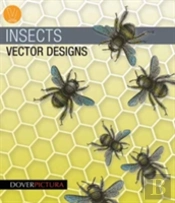 Insects Vector Designs