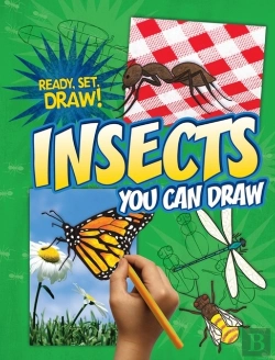 Bertrand.pt - Insects You Can Draw