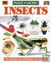 Insectsmake It Work Science