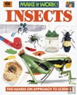 Bertrand.pt - Insectsmake It Work Science