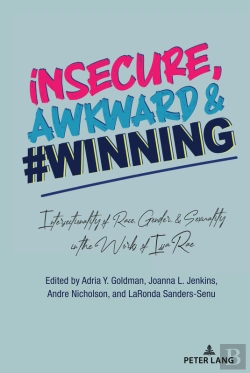 Bertrand.pt - Insecure, Awkward, And #Winning