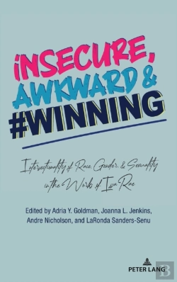 Bertrand.pt - Insecure, Awkward, And #Winning