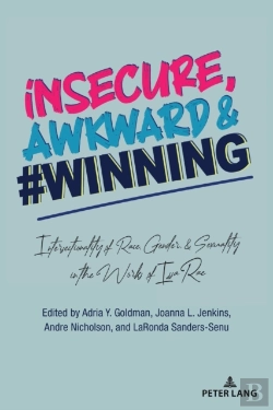 Bertrand.pt - Insecure, Awkward, And #Winning