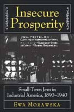 Bertrand.pt - Insecure Prosperity