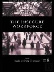 Insecure Workforce