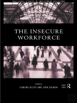 Bertrand.pt - Insecure Workforce