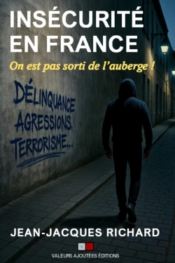 Bertrand.pt - Insécurité En France : On N'Est Pas Sorti De L'Auberge !